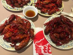 -王宝和大酒店大堂吧(九江路店)