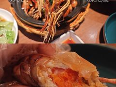 -蝦塘·中国餐馆(城墙南马道巷店)