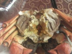 -北塘海鲜·天津菜(大光明桥旗舰店)