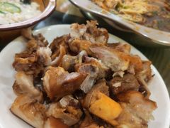 -临江后街鳝丝(临江店)
