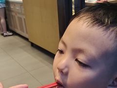 -喜家德虾仁水饺(开发区振华店)