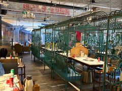 -汕头八合里海记牛肉店(清河店)