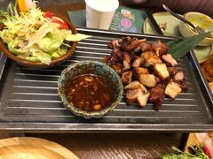 -苏梅花园(群星城店)