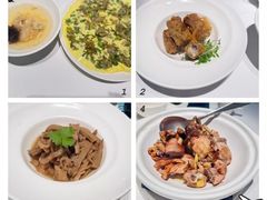 -莆田餐厅PUTIEN(世博源店)
