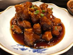 -柒园·三十年创意杭帮菜(龙湖滨江天街店)
