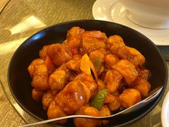 -厦门宝龙铂尔曼大酒店·龙之渊中餐厅