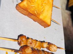 -肉串汪(西便门店)