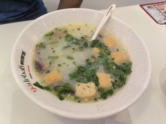-鸭得堡老鸭汤·鸭血粉丝(南京博物院店)