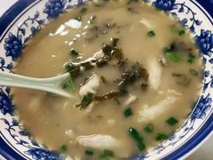 -明呈黄鱼面馆(斜土路店)