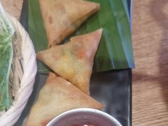 -椰莱泰小谷·东南亚融合菜(坪山悦阾SPACE店)