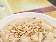 三鲜馄饨-毛华美食(清扬路店)