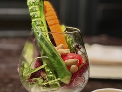 -Ginza Onodera铁板烧(外滩十八号店)