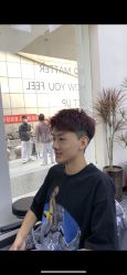 -88潮牌美发沙龙