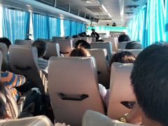 -南浦大桥长途旅游客运站