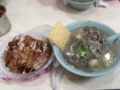 -金原鸭血粉丝汤总店(锁金村店)