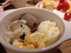 -比格比萨自助(德思勤四季汇店)