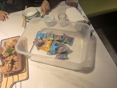 -33号大院·青岛本帮菜(五四广场店)