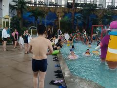 -悦隆庄温泉度假酒店