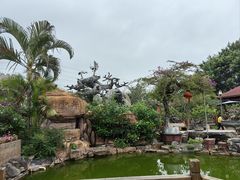 -云洞岩风景区
