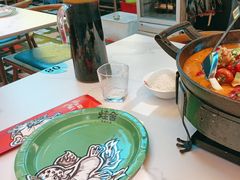 -蛙舍·炭烧牛蛙(东百中心店)