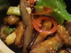 -锦尚阁烤鱼•天津菜(宣武门胡同店)