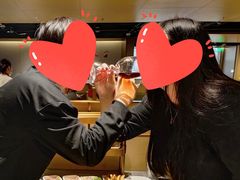 -海底捞火锅(津南永旺店生日主题店)