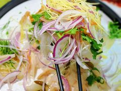 -嘉升大排档(番禺总店)