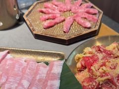 -杨小佳·齐齐哈尔烤肉·烤串(广州店)