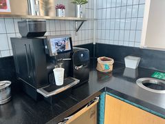 -WeWork中国(三里屯11号社区店)