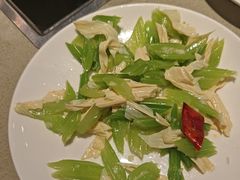 -蝎王府羊蝎子(西直门店)