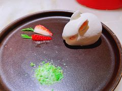 兔宝宝-京华烟云·北京烤鸭(领展购物广场·中关村店)