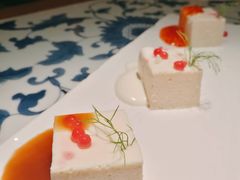 苏小小豆腐-桂满陇天书(南京德基旗舰店)