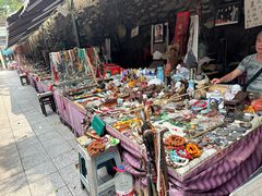 -三峡古玩城(泰古广场店)