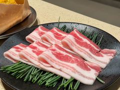 -Ant 蚂蚁洞烤肉·大营地(上海静安大悦城店)