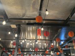 -前门杨记·铜锅涮肉(王府井·故宫店)