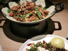 -徐小姐地锅鸡(云龙万达店)