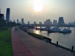 -日照世帆赛基地