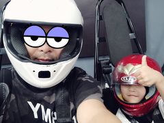 -e赛道卡丁车