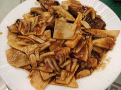 -玉华台饭庄(裕中西里小区店)