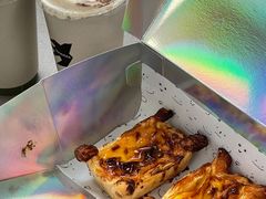 -BeauTea水仙(coco park店)