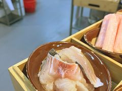 -芈重山老火锅(广州首店)