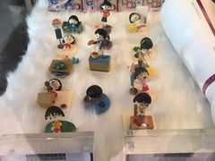 -堂会(白云店)