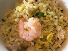夜上海炒饭-夜上海(新天地店)