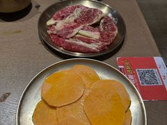 -西塔老太太泥炉烤肉(沈阳店)