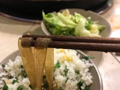 -重庆老火锅王(永陵路分店)