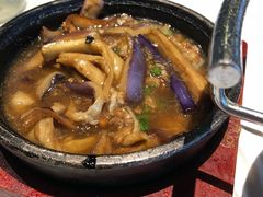 -醉得意·山茶油炒土鸡(泰安万达店)