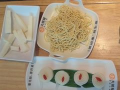 -大熊猫毛肚火锅(烟台万象汇店)