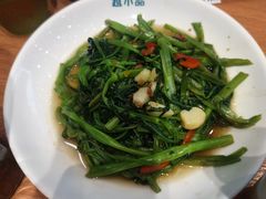 -越小品·越南餐厅(万科里店)