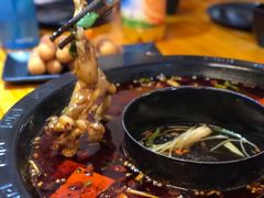 -味仙疯美蛙鱼头(清扬路总店)