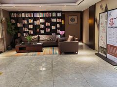 -水墨澜渟足道·SPA·传统(四望亭东关街店)